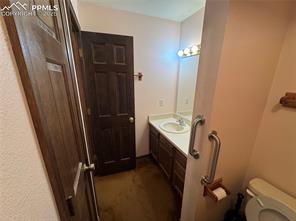121 Red Rock Court