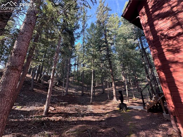 121 Red Rock Court