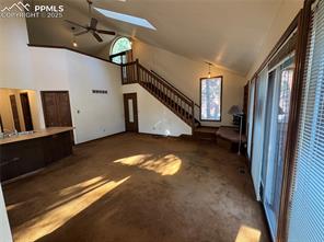 121 Red Rock Court