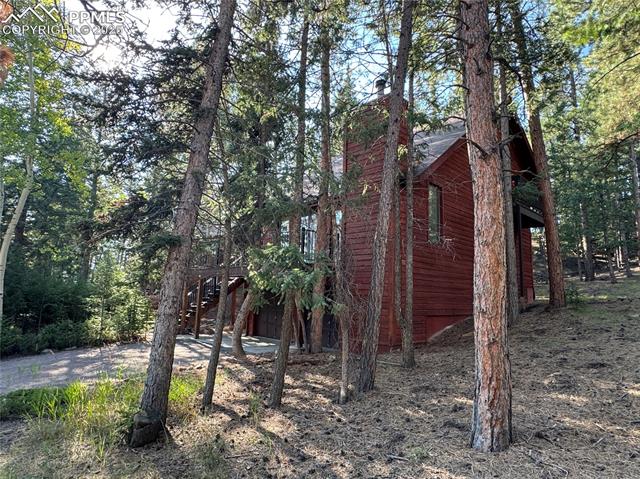121 Red Rock Court