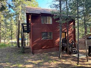 121 Red Rock Court