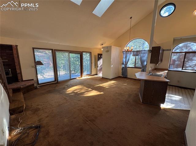 121 Red Rock Court
