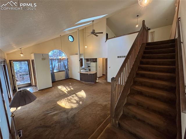 121 Red Rock Court