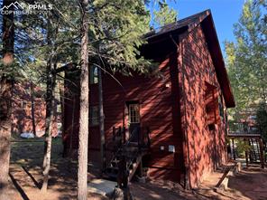 121 Red Rock Court