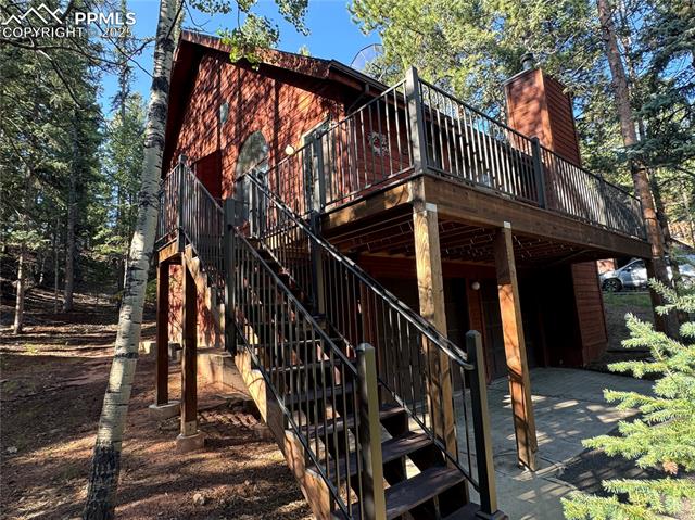 121 Red Rock Court
