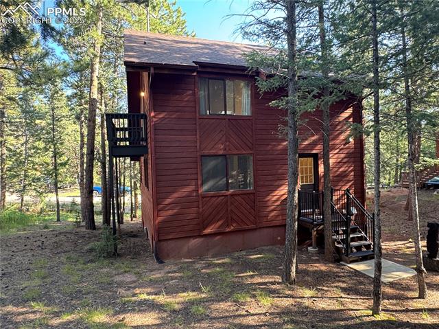 121 Red Rock Court