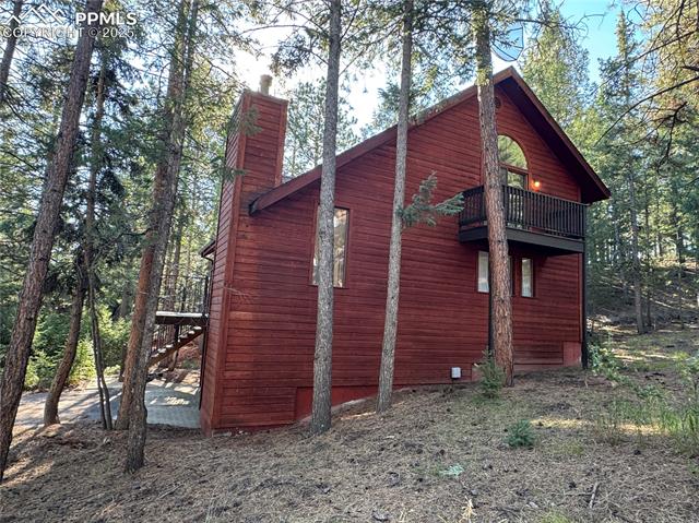121 Red Rock Court