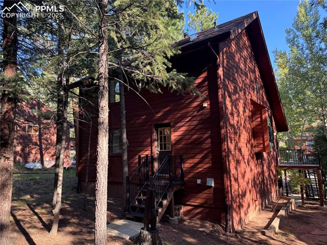 121 Red Rock Court