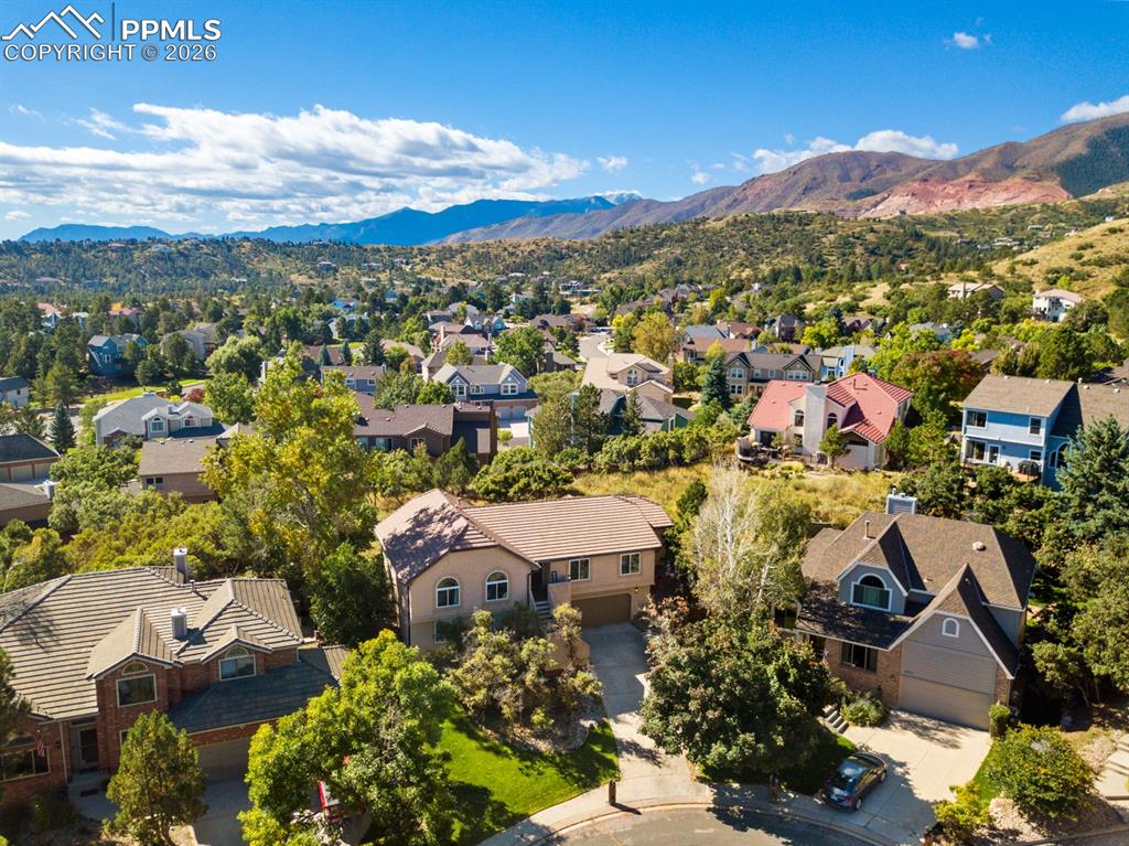 2565 Dunfries Court