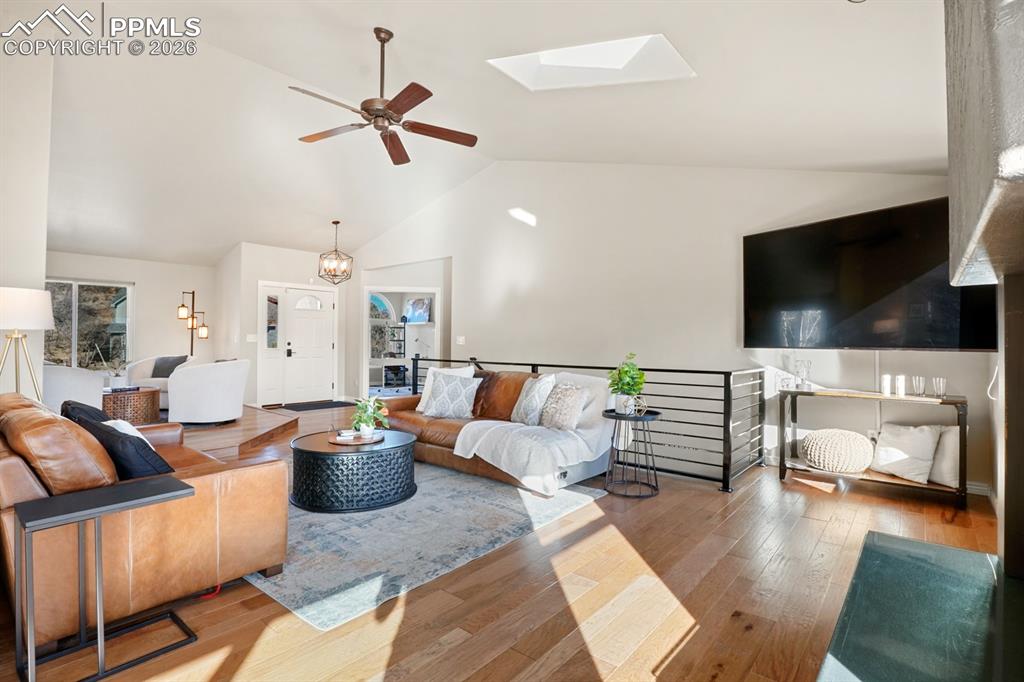 2565 Dunfries Court