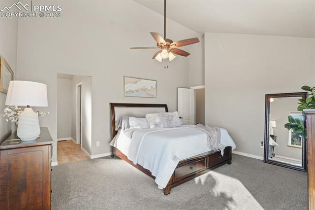 2565 Dunfries Court