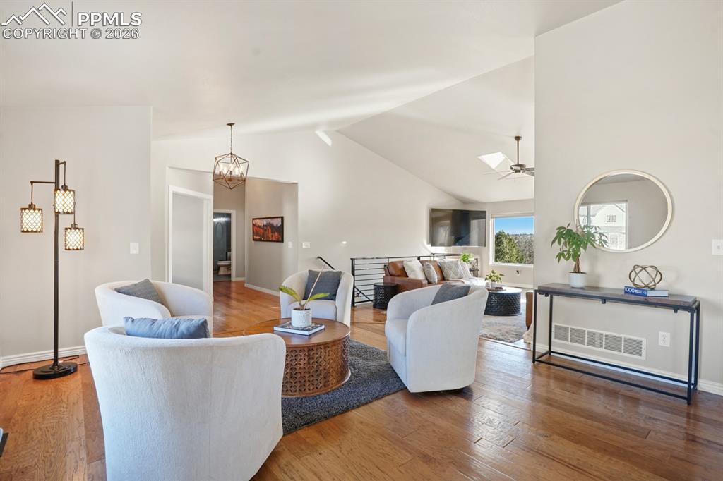 2565 Dunfries Court