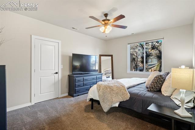 2565 Dunfries Court