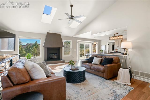 2565 Dunfries Court