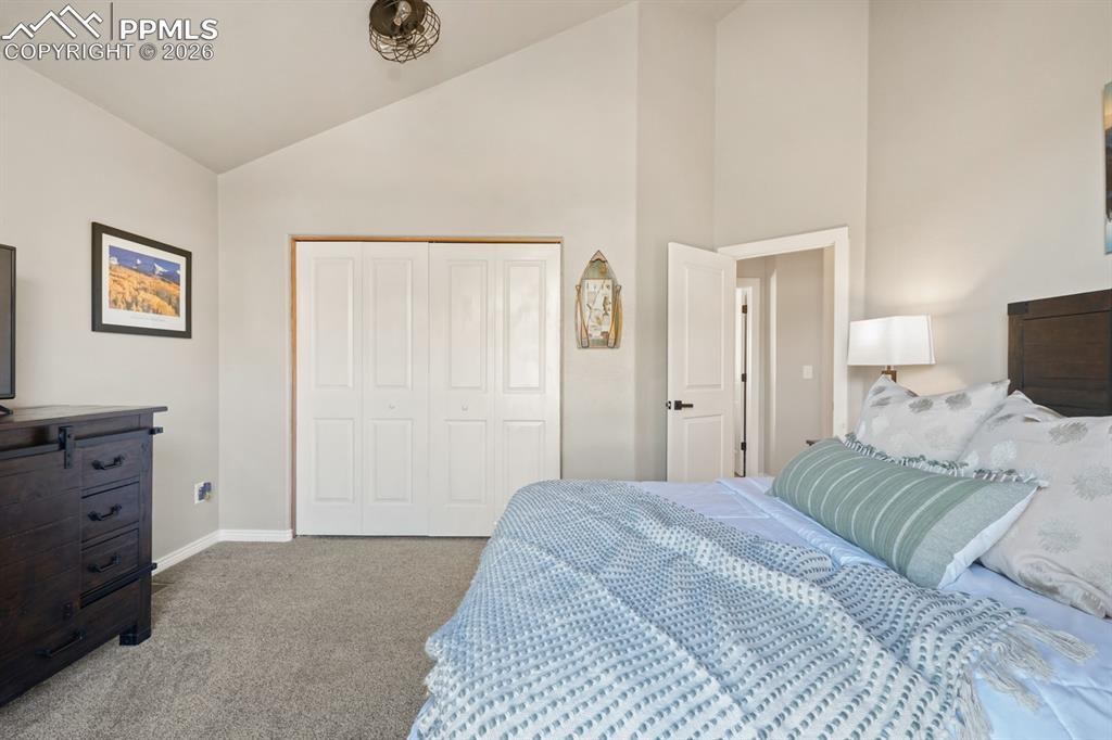 2565 Dunfries Court