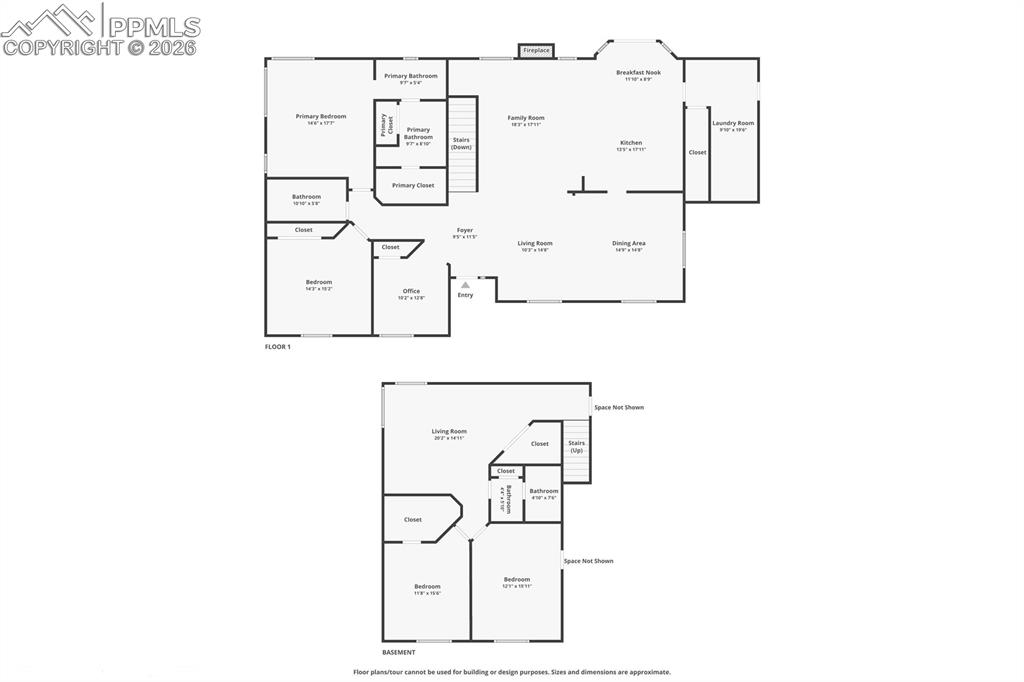 2565 Dunfries Court