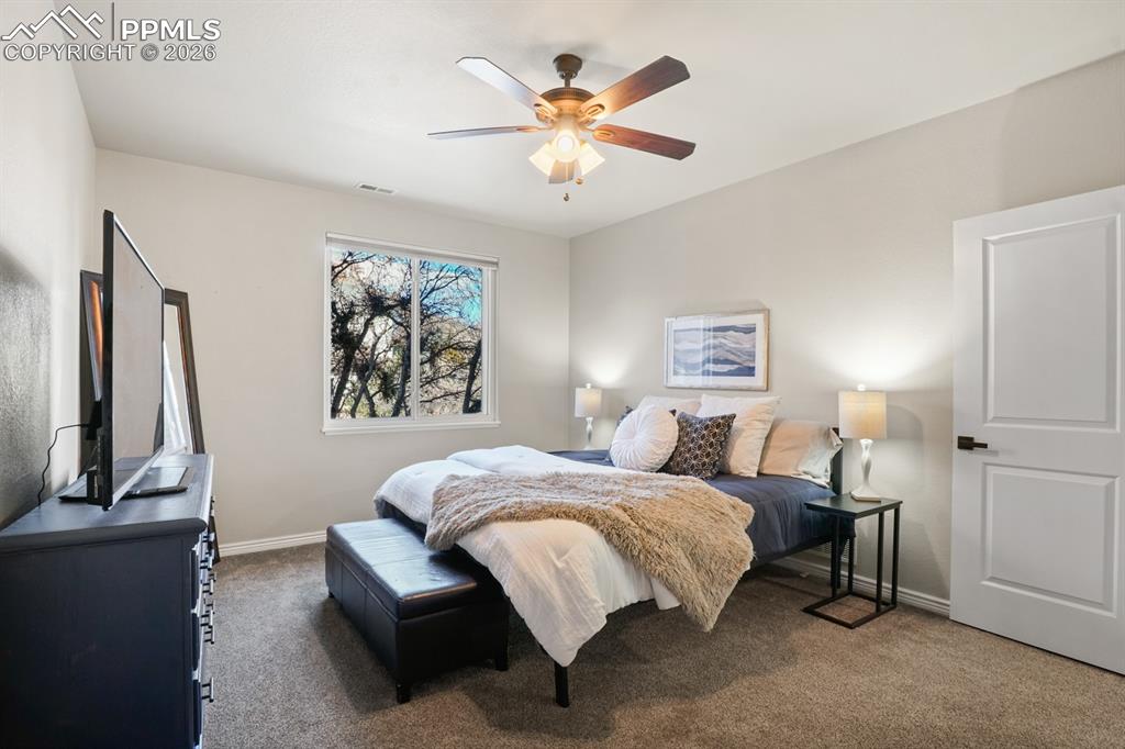 2565 Dunfries Court