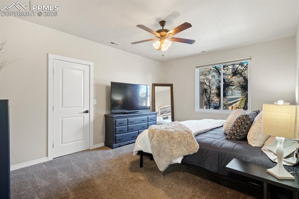 2565 Dunfries Court