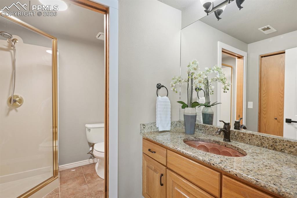 2565 Dunfries Court