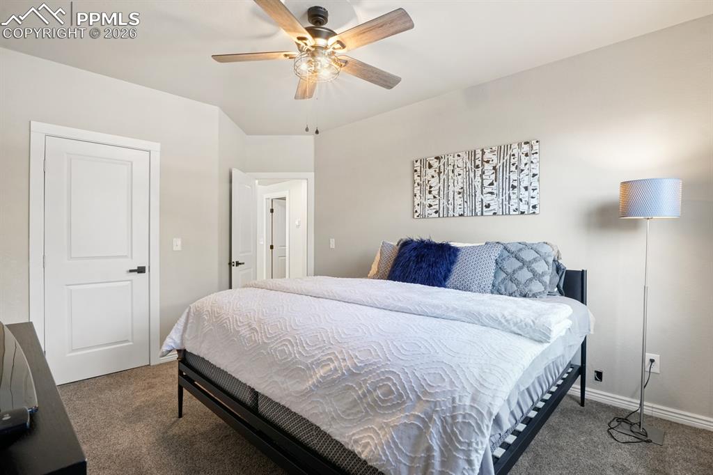 2565 Dunfries Court