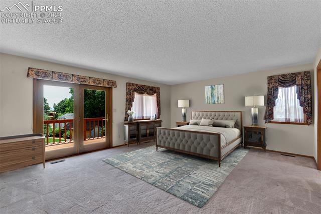 135 Desert Inn Way