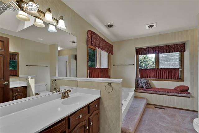135 Desert Inn Way