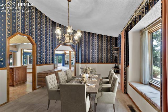 135 Desert Inn Way