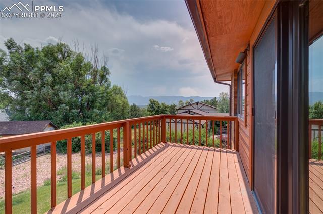 135 Desert Inn Way
