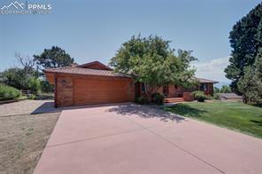 135 Desert Inn Way
