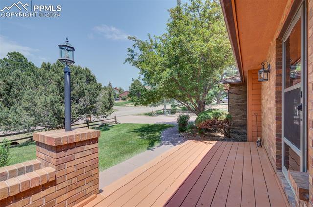 135 Desert Inn Way