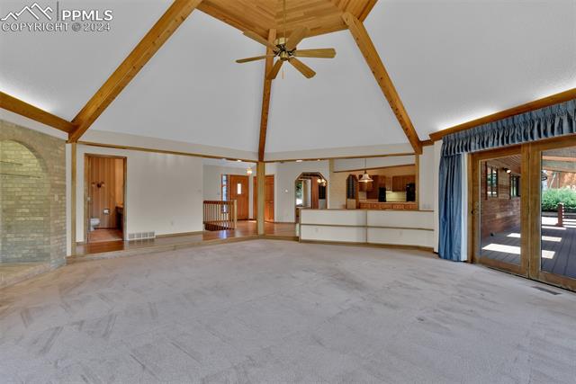 135 Desert Inn Way