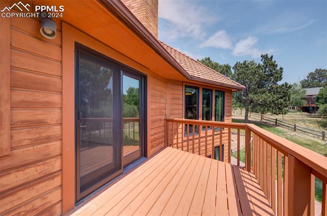 135 Desert Inn Way