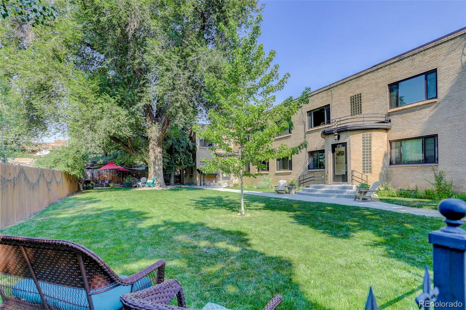 1481 Ash Street Unit: 3