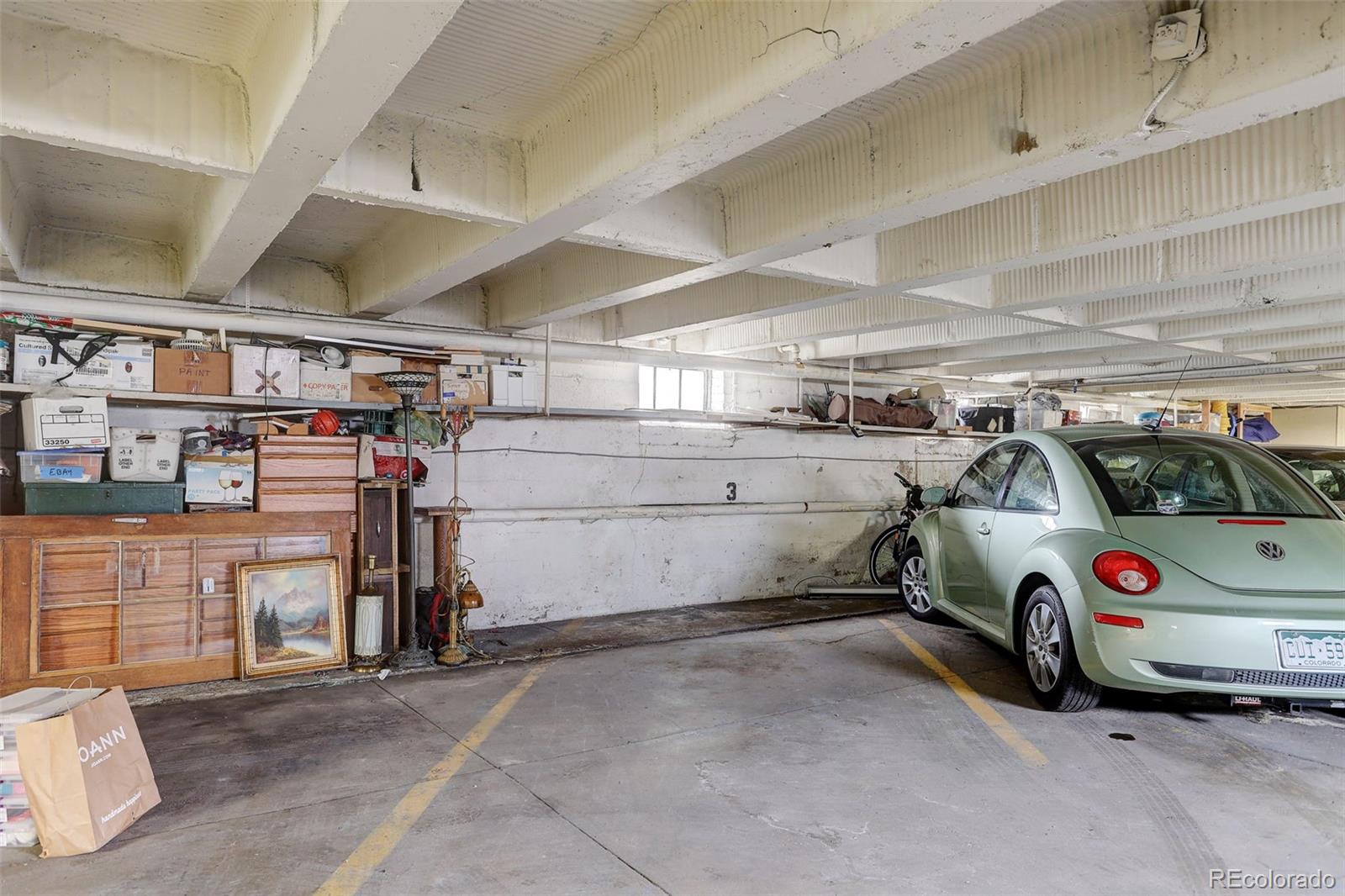1481 Ash Street Unit: 3