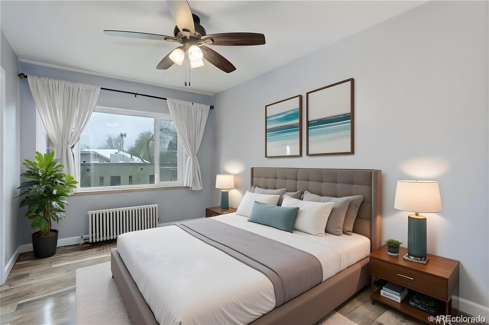 1481 Ash Street Unit: 3