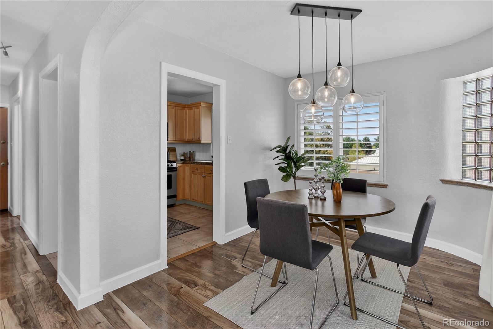 1481 Ash Street Unit: 3