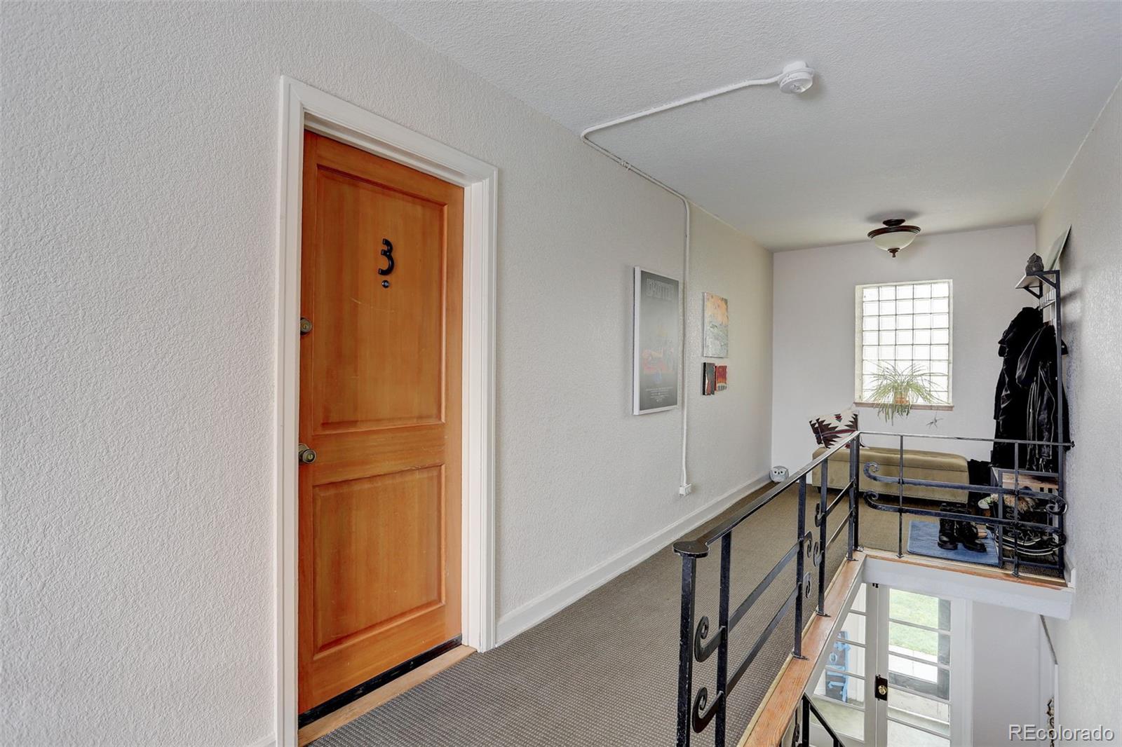 1481 Ash Street Unit: 3