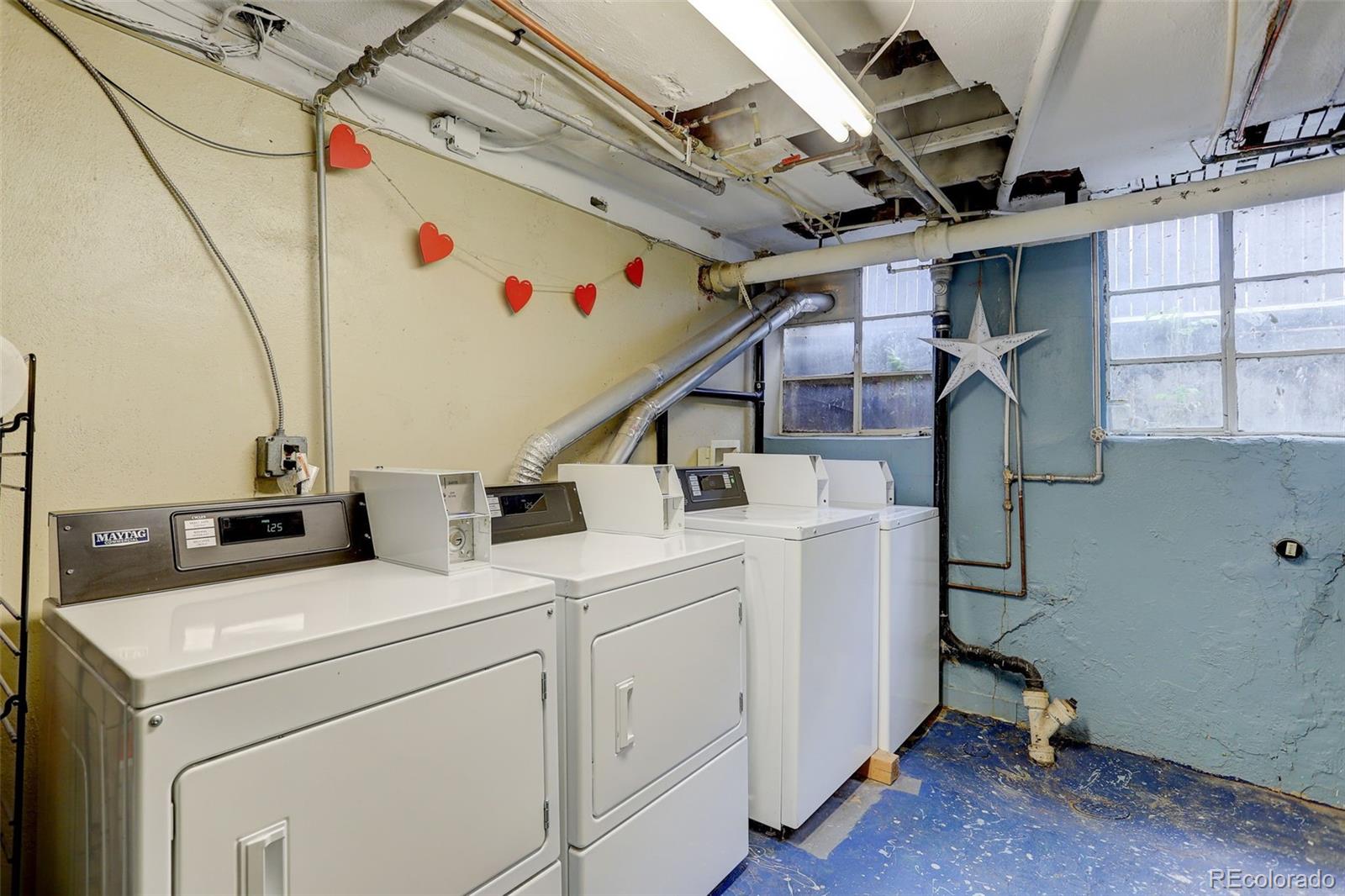 1481 Ash Street Unit: 3