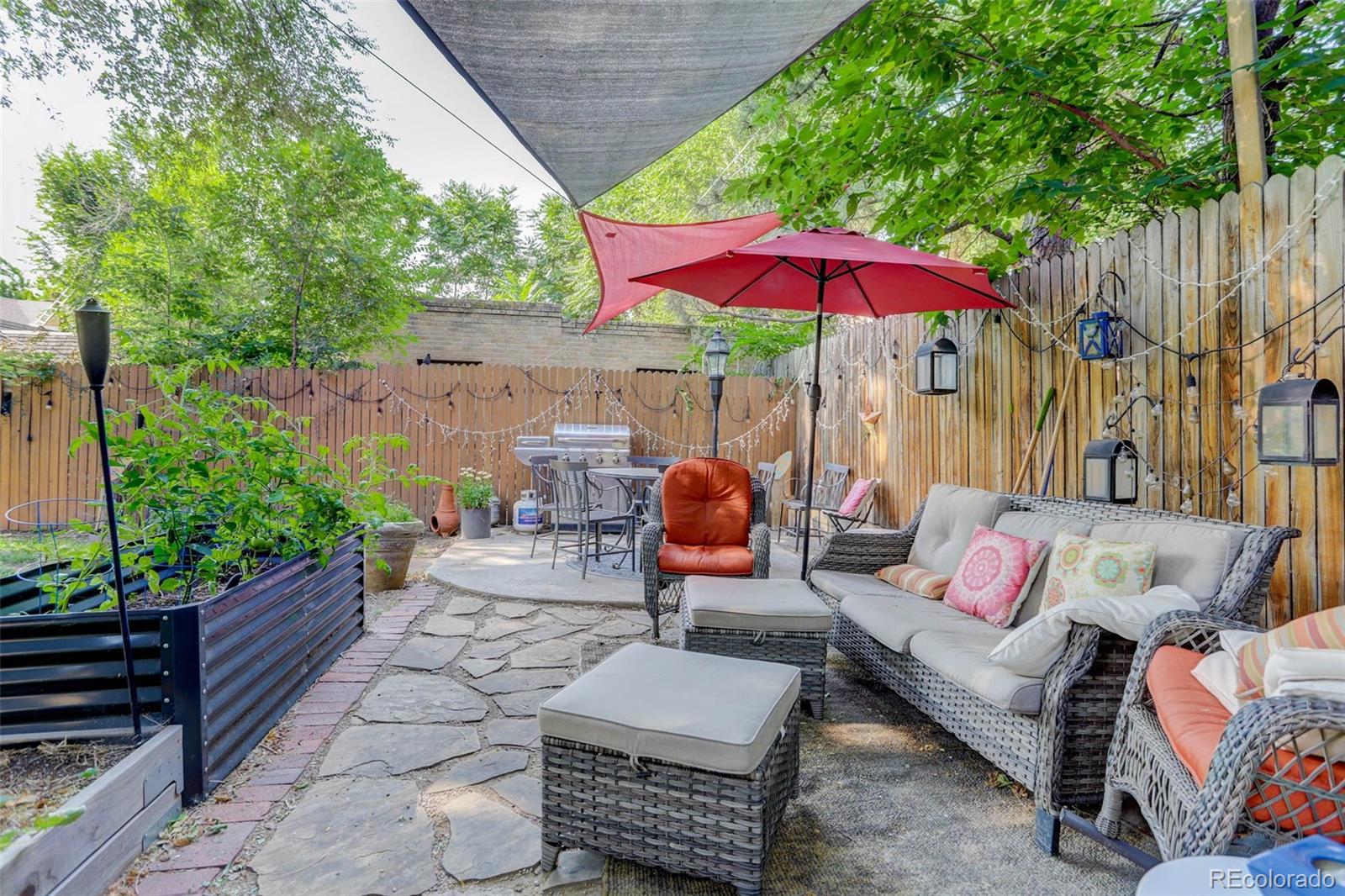 1481 Ash Street Unit: 3