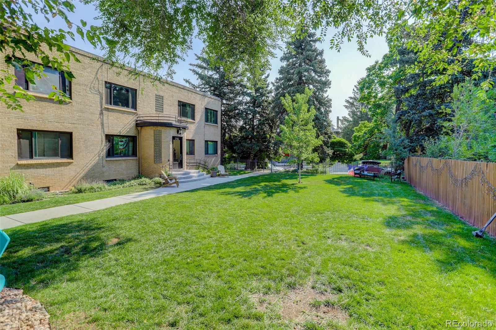 1481 Ash Street Unit: 3
