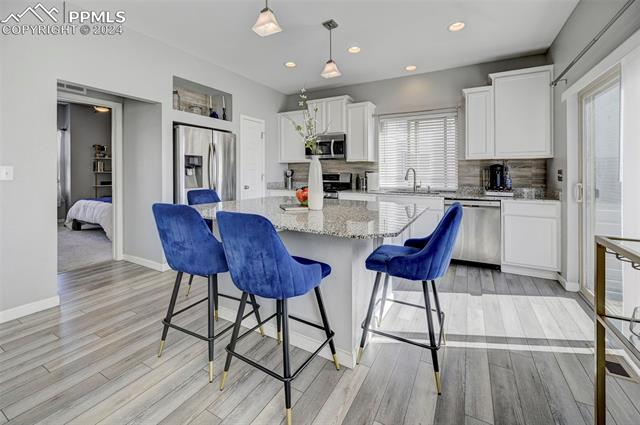 6131 Mineral Belt Drive