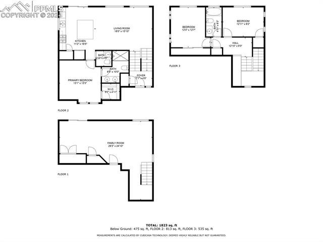 6131 Mineral Belt Drive