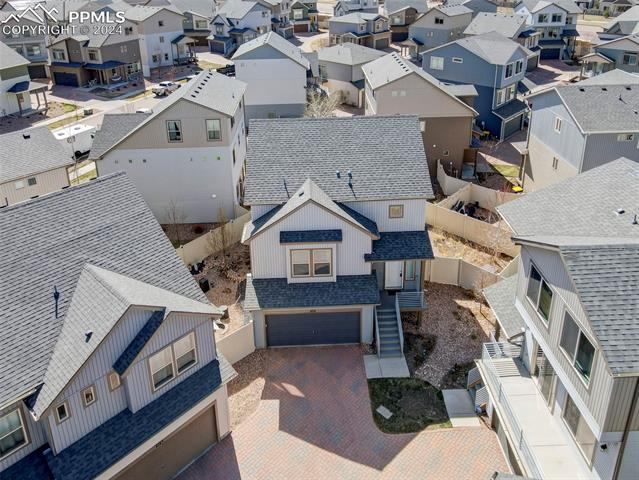 6131 Mineral Belt Drive