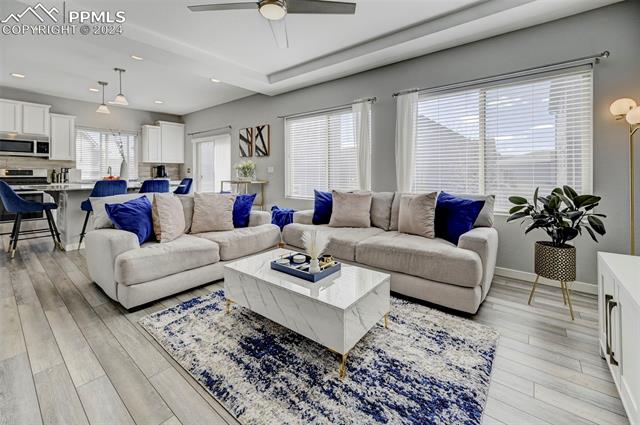6131 Mineral Belt Drive