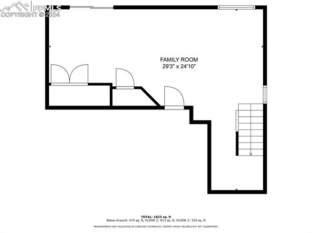6131 Mineral Belt Drive