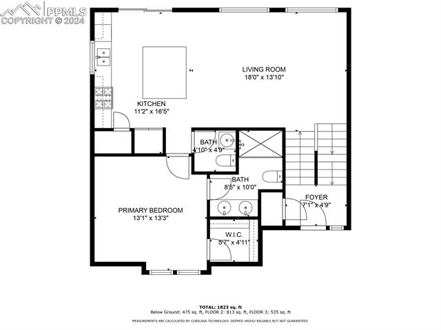 6131 Mineral Belt Drive