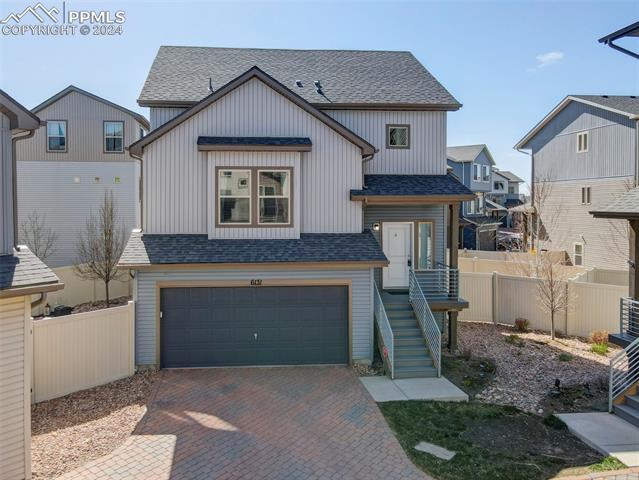 6131 Mineral Belt Drive