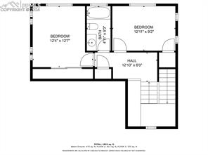 6131 Mineral Belt Drive