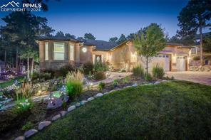 15895 Wildhaven Lane