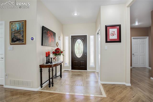 15895 Wildhaven Lane